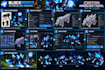 create custom minecraft recourcepack, 3d models, animated