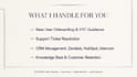 be your fintech customer onboarding and virtual assistant