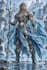 design stunning elf, dragon, and mythical characters