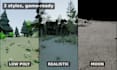 create a custom roblox map in 24 hours