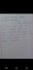 write neat handwritten assignments