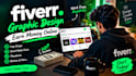 design eye catching youtube thumbnails that get attention