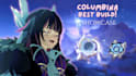 design dreamy aesthetic genshin impact  thumbnails