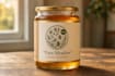 create custom soap label and packaging design