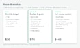 create a custom budget tracker spreadsheet in google sheets or excel