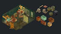 props and 2d game assets for your indie game