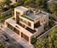 create professional revit 3d models and architectural drawings
