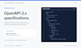 write clear API documentation and openapi specifications