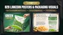 design b2b product catalogs, spec sheets, and flyers
