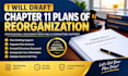 draft chapter 11 plans of recognization