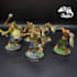 paint your warhammer miniatures