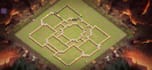 expert clash of clans bases