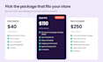 design, redesign or rebuild your wordpress website with elementor