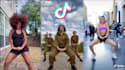 create a viral tiktok dance video to promote your music