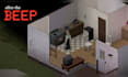 create a custom project zomboid mod