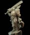 3d printable models, 3d statue, 3d fantasy miniature for 3d printing