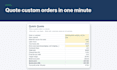 build a custom pricing and profit calculator in excel or google sheets