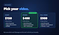 create cgi ads and 3d product animation for social media