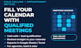 professional cold calling and appointment setting
