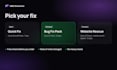 fix HTML, CSS, javascript bugs and responsive website issues in 24 hours