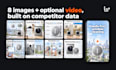 design amazon a plus content and premium a plus with ai