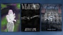do unique book covers, ebook covers