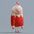 make  amazing christmas character for you