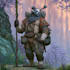 illustrate your dnd campaign characters