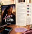 ghostwrite christian fiction,  and inspirational novels