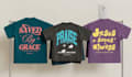 make bold christian apparel designs for you