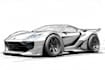 create custom car concepts and car sketches
