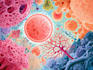 draw medical and science illustrations