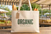 create premium shopping bag packaging design