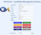 build an applicant tracking system ats for recruitment agencies