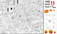 draw hidden object search and find illustrations