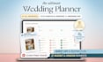design custom google excel spreadsheet, budget invoice tracker and etsy planner