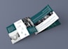 design a professional company profile