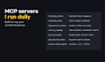 build custom mcp servers for claude code, cursor, and korean apps like naver