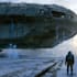 make sci fi illustration,  sci fi city and sci fi concept art