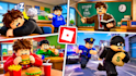 make a 3d roblox youtube thumbnail