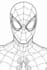 color simple pictures and create printable coloring pages