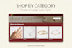 customize your shopify homepage