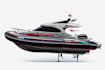 design boat or yacht