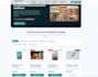 develop custom full stack web application with admin panel