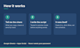 automate google sheets with apps script, email reminders and reports