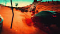 create a cinematic video game trailer for your indie game