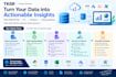 build etl pipelines, data engineering and analytics solutions