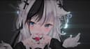 create a custom live2d vtuber model, 2d rigging, and animation