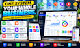 develop a custom erp system for your business