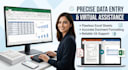 do fast data entry
